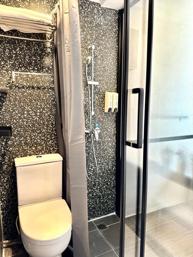 Bathroom 3, Woody House , Hong Kong Island