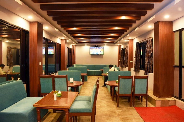 Food & Drinks 3, Hotel Harmony, Bagmati