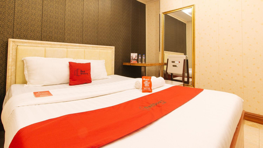 Bedroom 12