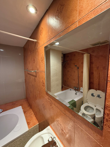 Bathroom 6