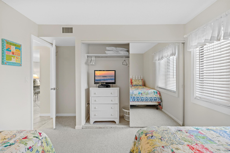 Bedroom 3, Shorehom by the Sea 21, Volusia