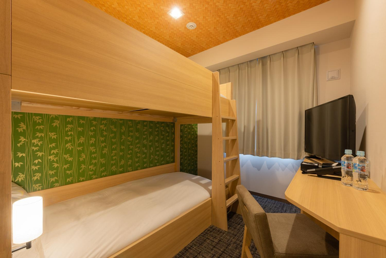 Bedroom 7