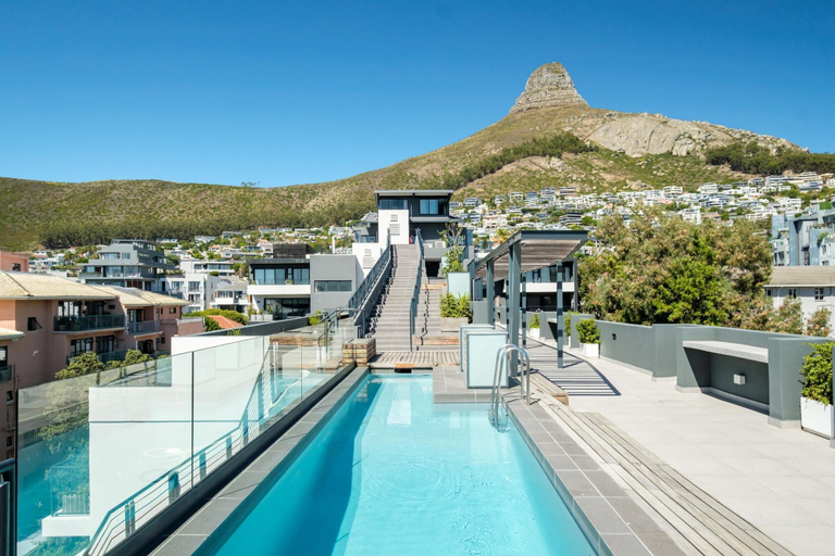 Sport & Beauty 5, Bahati Executive Pad, City of Cape Town