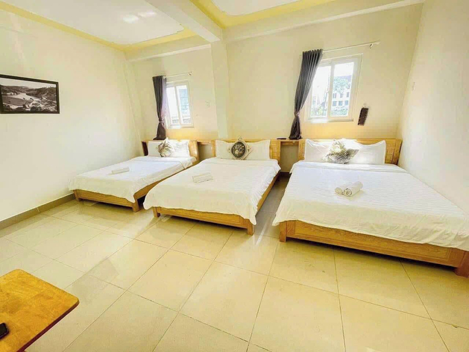 Bedroom 5, MiAn House Da Lat City, Đà Lạt