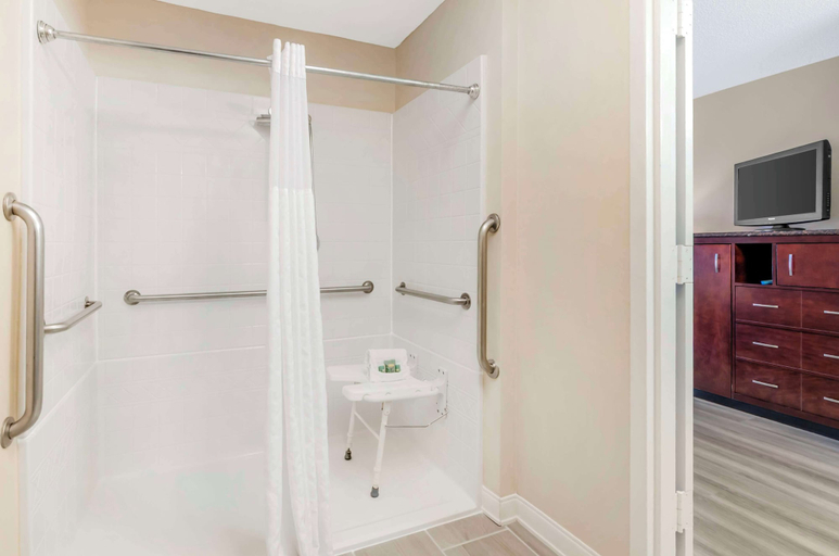 Others 5, Best Western Lexington Inn, Rockbridge