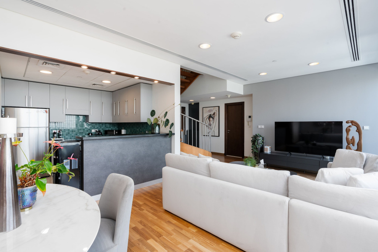 Others 5, Burj Daman - Mint Stay, Dubai