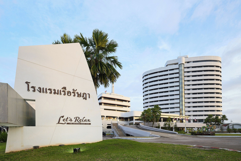 Exterior & Views 2, Rua Rasada Hotel - The Ideal Venue for Meetings & Events, Muang Trang