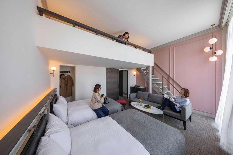 Bedroom 12