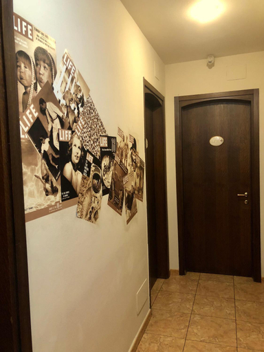 Public Area 2, Hotel Ares Milano, Milano