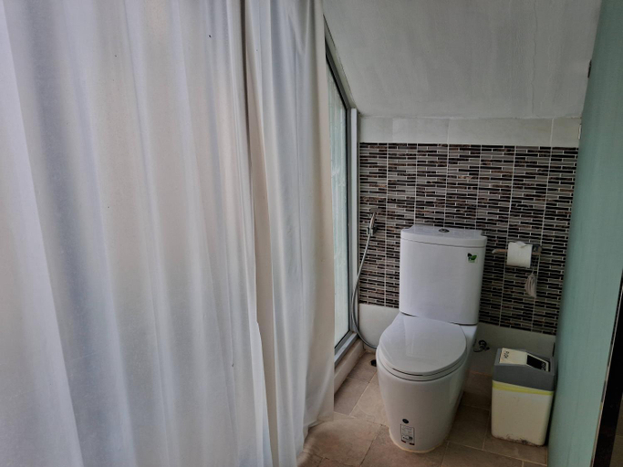 Bathroom 3, Samui Haus Resort, Ko Samui