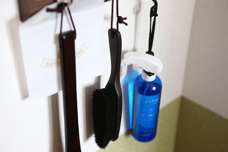 Amenities 11