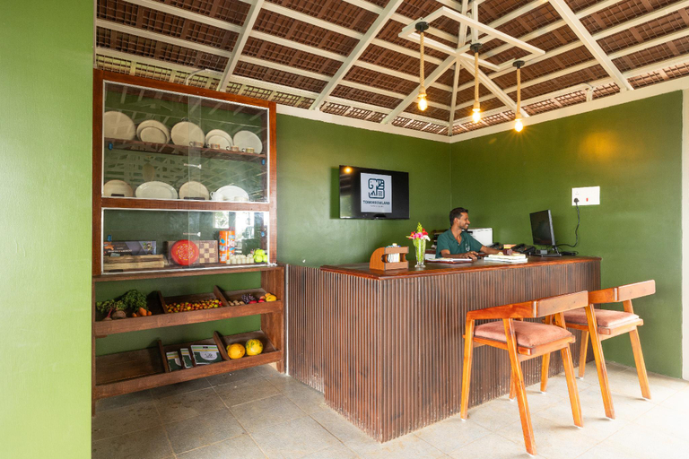 Others 4, TOMORROWLAND FARMS AND SUITES, Dindigul