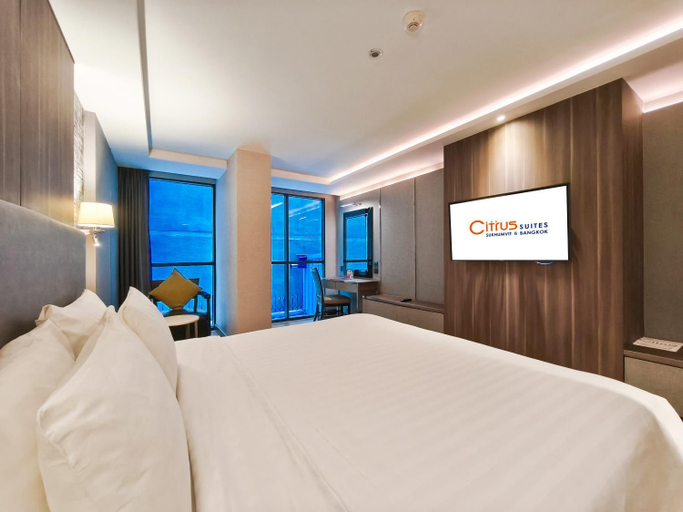 Bedroom 8