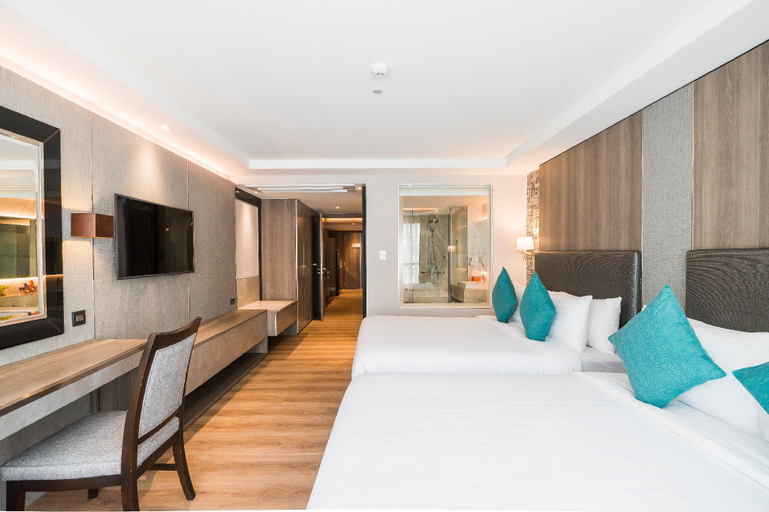 Bedroom 25
