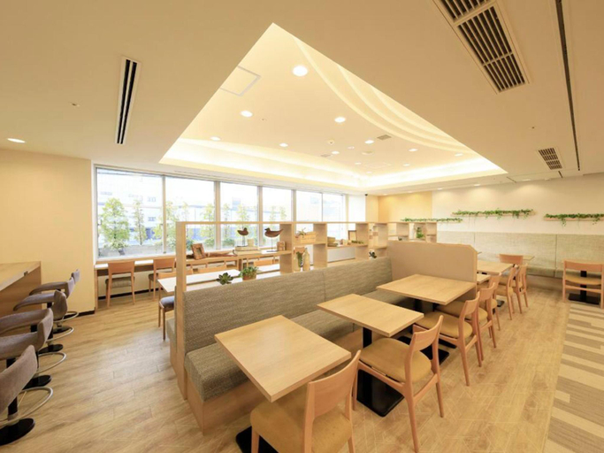 Food & Drinks 5, Richmond Hotel Yamagata Ekimae, Yamagata