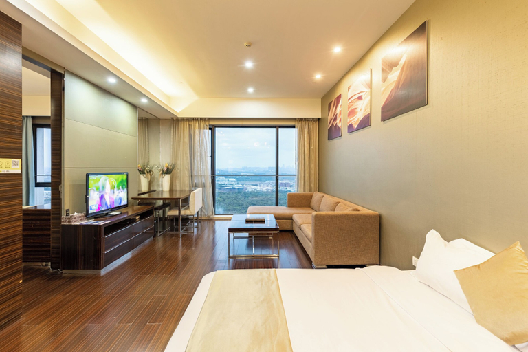 Bedroom 13