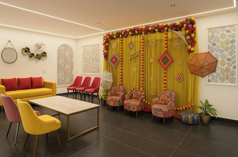 Others 4, The Swarnim Hotel And Banquet, Gautam Buddha Nagar
