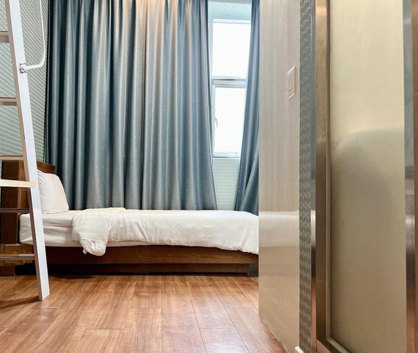 Bedroom 9