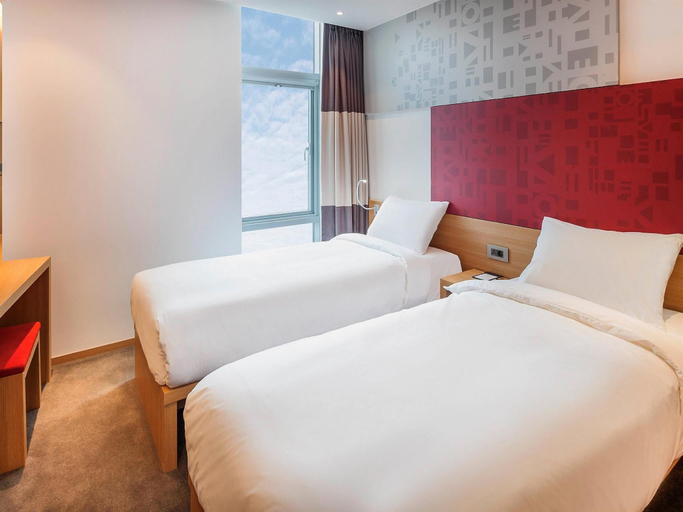 Bedroom 8