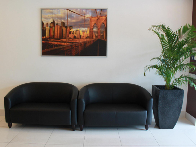 Public Area 5, V Hotel Kuala Lumpur, Kuala Lumpur