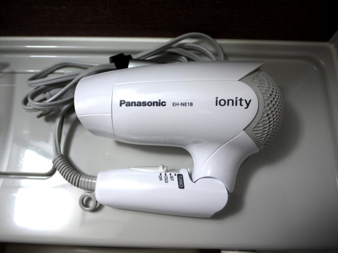 Amenities 4