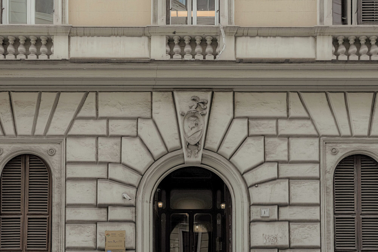 Exterior & Views, Historical Center, Rome