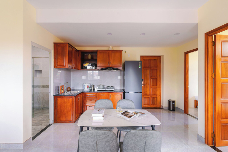 Others 5, CandlePine Suites, Đà Lạt