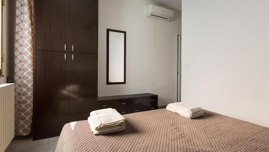 Room 5, 1299 Versomare - Monolocale Lu Mare, Lecce