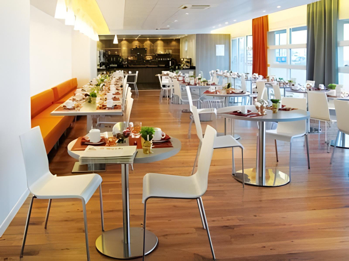Food & Drinks 5, Sejours and  Affaires Paris Vitry Hotel, Val-de-Marne