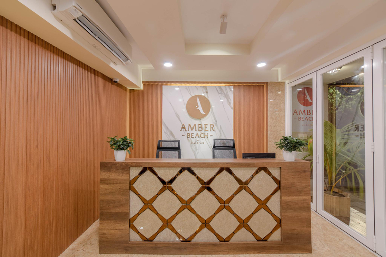Others 4, Amber Beach Hotel at Hulhumale, Malé