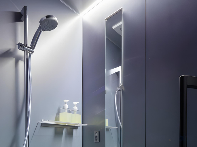 Bathroom 7