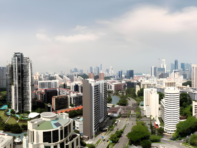 Scenery 7