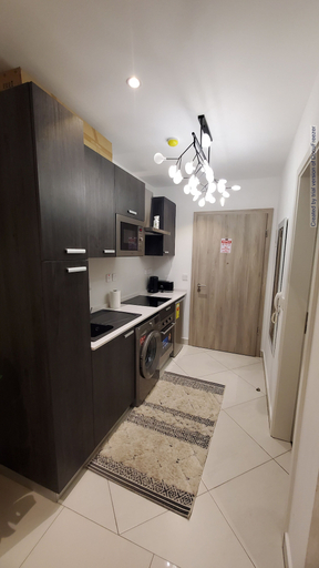 Others 3, The Lennox Suites by Cozy, Accra
