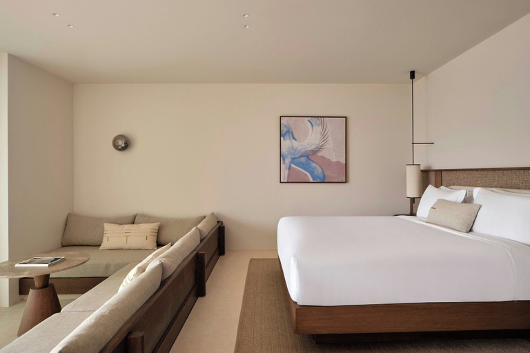 Bedroom 3, JW Marriott Crete Resort & Spa, Crete