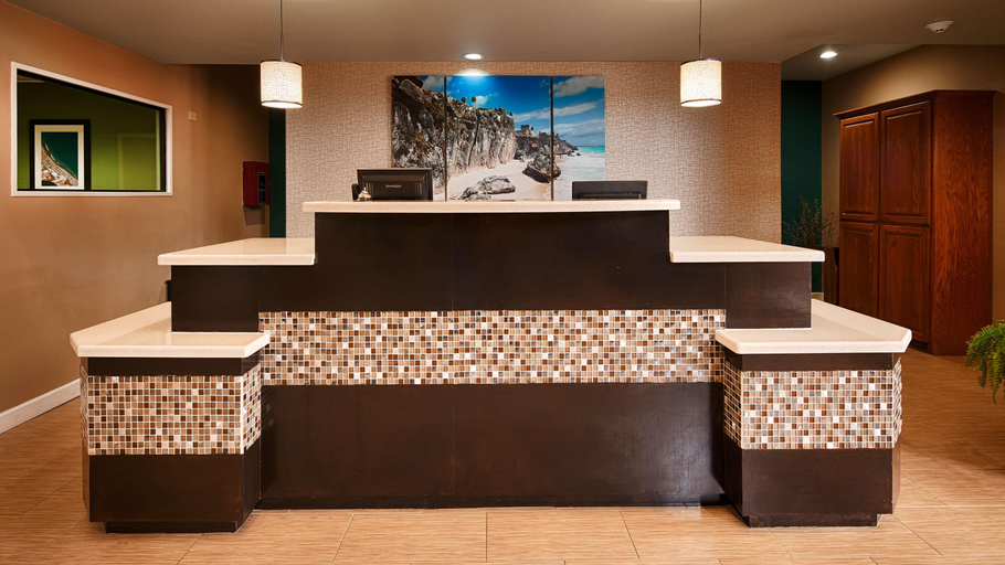 Public Area 3, Best Western Port Lavaca Inn, Calhoun