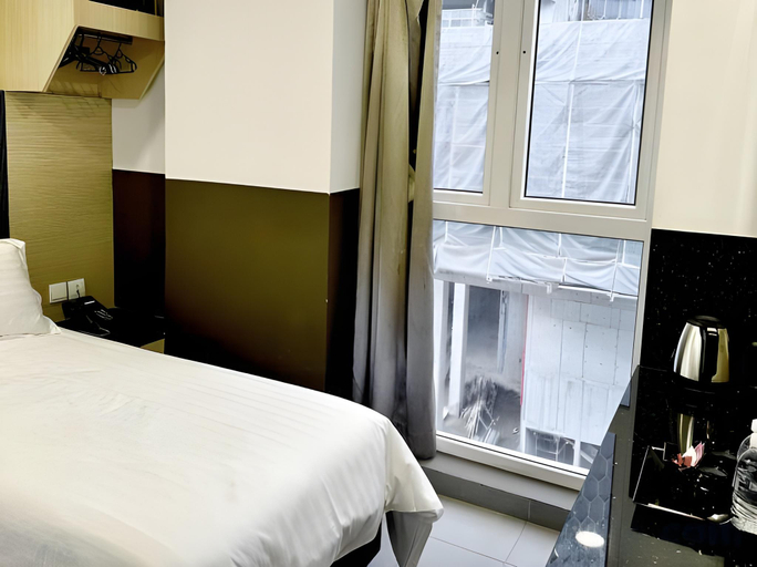 Bedroom 9