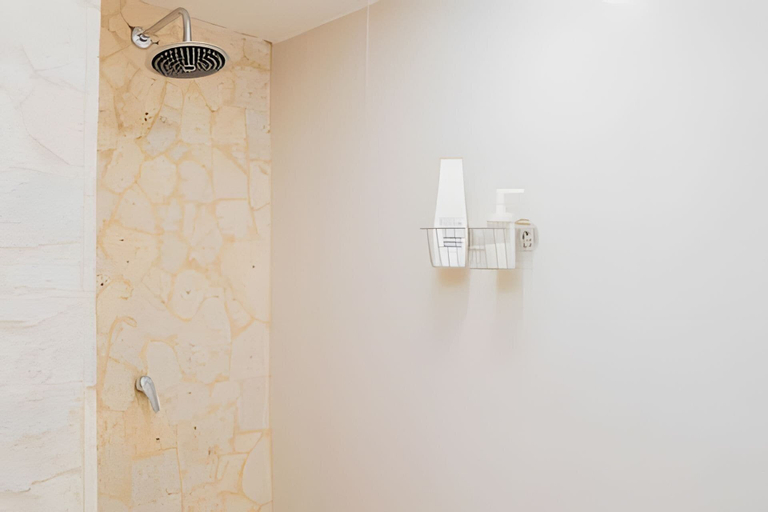 Bathroom 4, Hotel Playa Palmeras Cartagena, Cartagena de Indias
