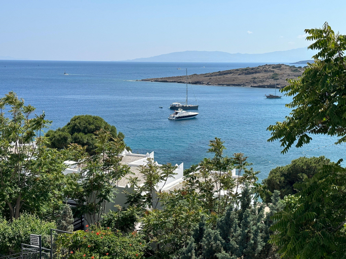 Exterior & Views 1, Holiday Inn Resort Bodrum, Bodrum