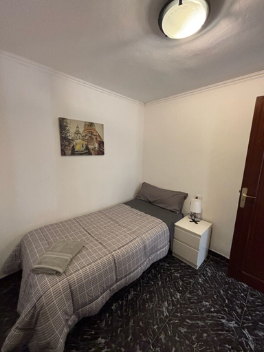 Bedroom 2, Casa Haroldo, Santa Cruz de Tenerife