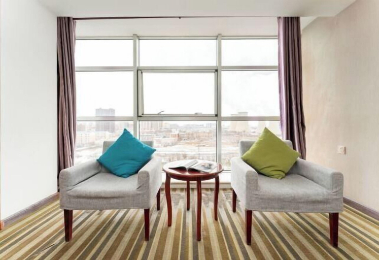 Others 5, Hohhot Bolun Hotel (E-commerce Center Kongjiaying Subway Station), Hohhot