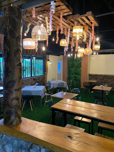 Food & Drinks 5, Boquete Firefly Inn, Boquete