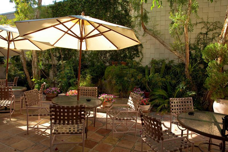 Food & Drinks 5, Best Western Plus Las Brisas Hotel, Riverside