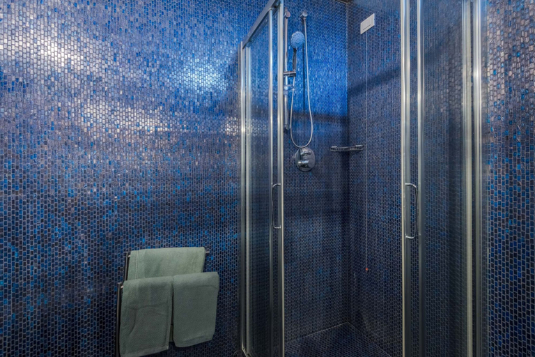 Room 5, De Nobili Penthouse in Lucca, Lucca
