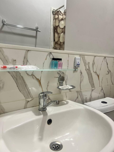 Bathroom 2, Premium 777, Toshkent