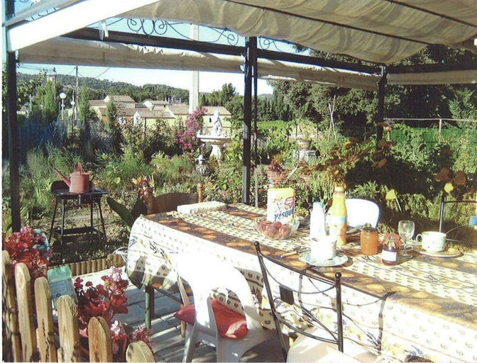 Food & Drinks, B B Chez Rose Marie, Vaucluse
