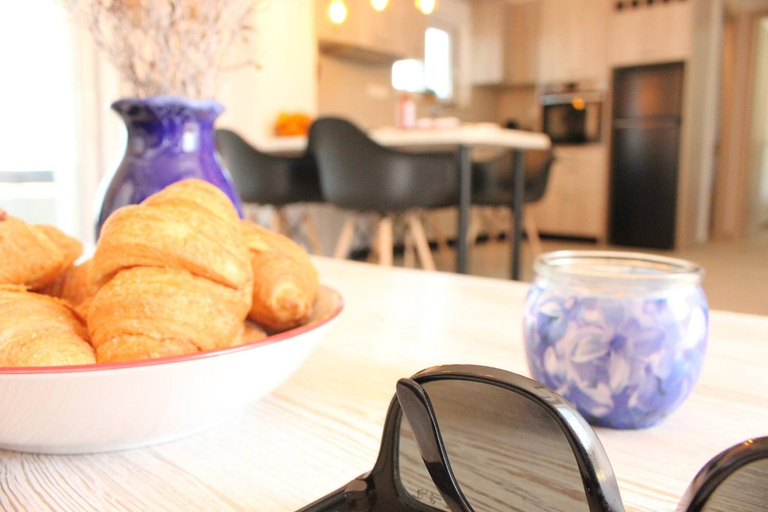 Food & Drinks, Phaedra House For Relaxing Holidays Near Platanias, Crete