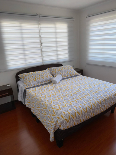 Bedroom 5, Hospedaje Nuevo Amanecer, Antofagasta