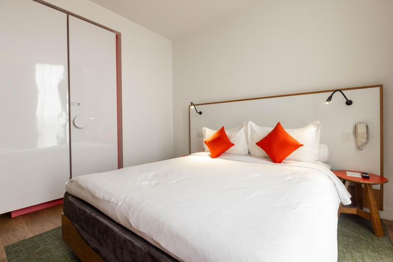 Bedroom 18