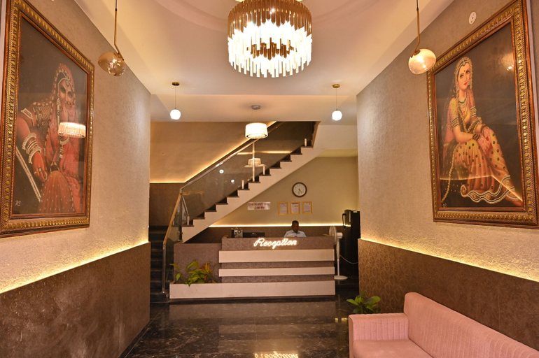 Others 5, Hotel Satyawati Signature, Barwani