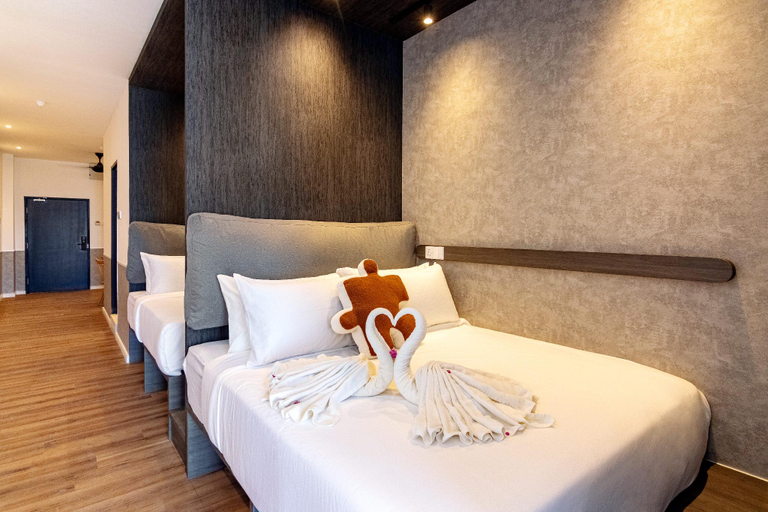 Bedroom 29